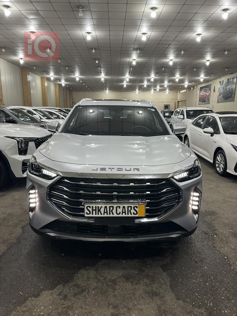 جیتۆر X70